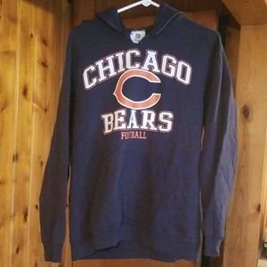 NFL Chicago Bears Hoodie